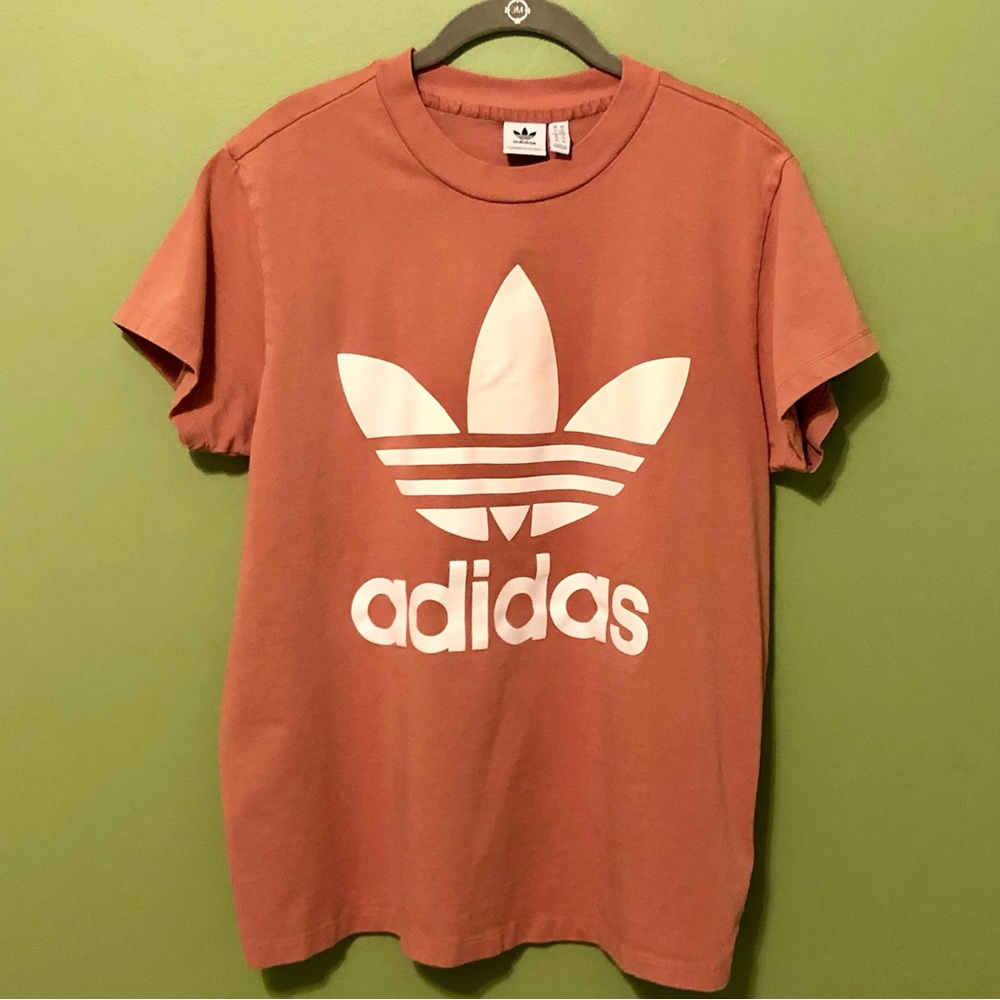 Adidas originals t-shirt tee